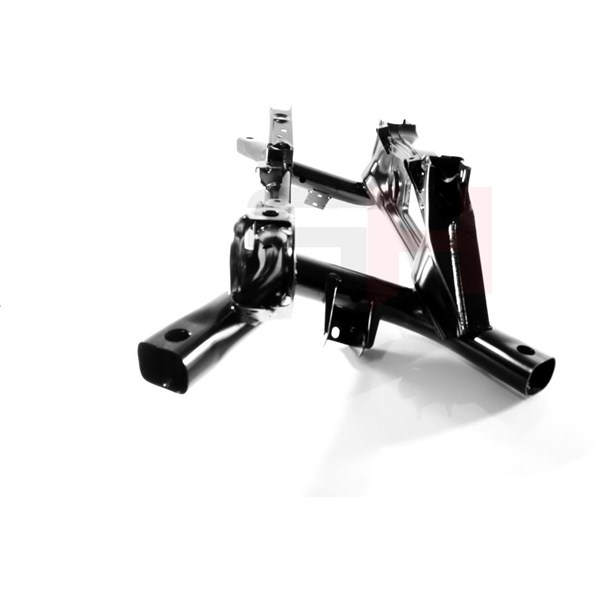 Axelkropp, Bakaxel Gh GH-599335 GH