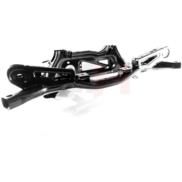 Axelkropp, Bakaxel Gh GH-599335 GH