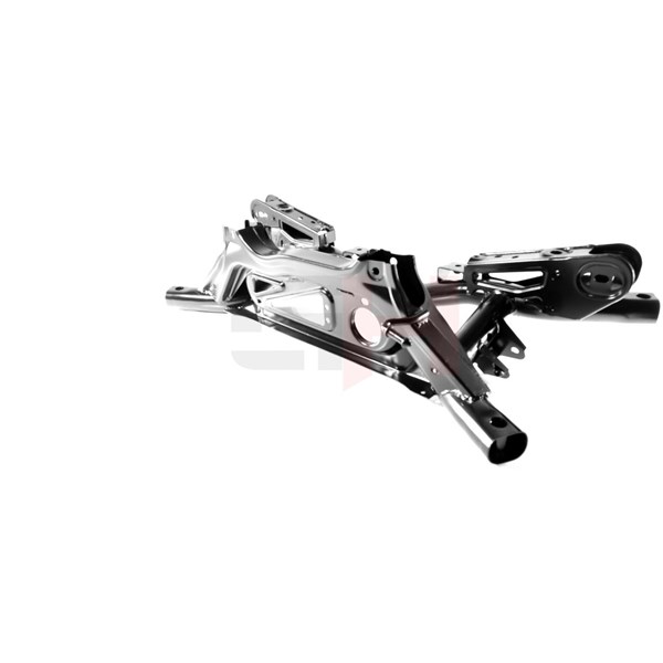 Axelkropp, Bakaxel Gh GH-599335 GH