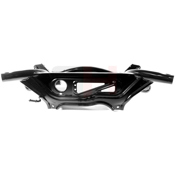 Axelkropp, Bakaxel Gh GH-599335 GH