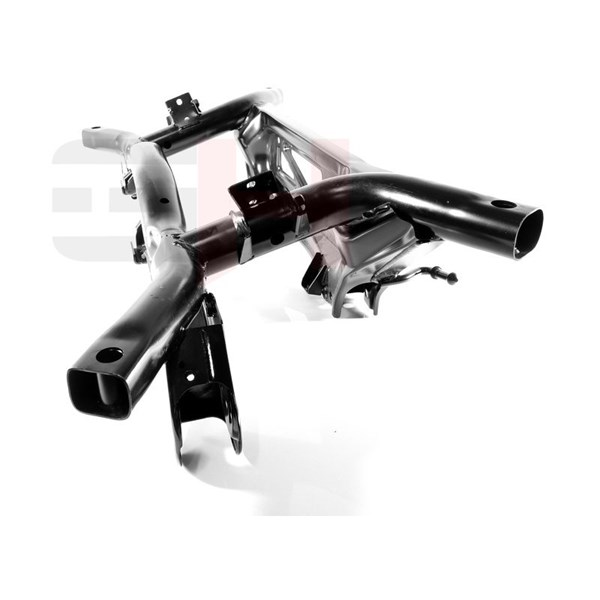 Axelkropp, Bakaxel Gh GH-599335 GH