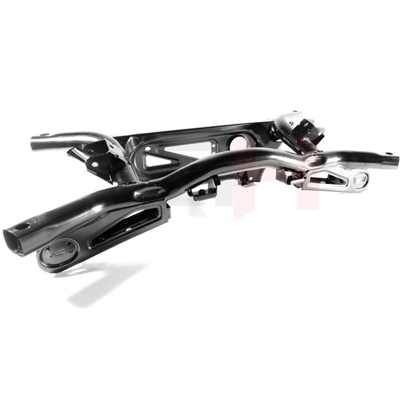 Axelkropp, Bakaxel Gh GH-599335 GH