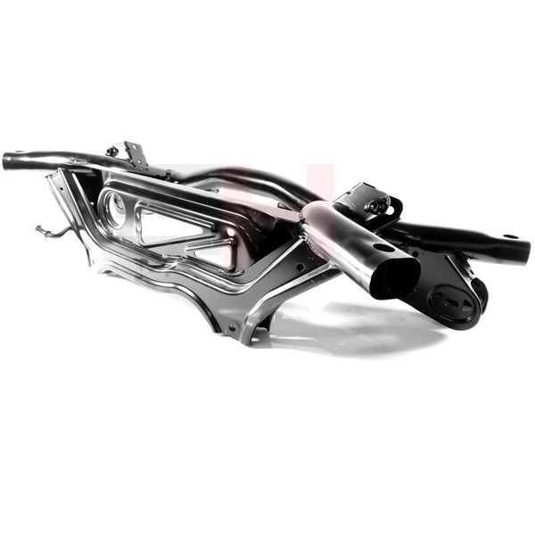 Axelkropp, Bakaxel Gh GH-599335 GH