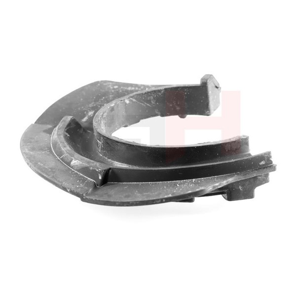 Genomslagsgummi, stötdämpare, Framaxel, Nedre Gh GH-621514 GH Genomslagsgummi, stötdämpare, Framaxel, Nedre Gh GH-621514 GH
