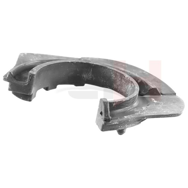 Genomslagsgummi, stötdämpare, Framaxel, Nedre Gh GH-621514 GH Genomslagsgummi, stötdämpare, Framaxel, Nedre Gh GH-621514 GH