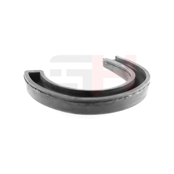 Genomslagsgummi, stötdämpare, Framaxel, Nedre Gh GH-622227 GH Genomslagsgummi, stötdämpare, Framaxel, Nedre Gh GH-622227 GH
