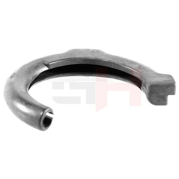 Genomslagsgummi, stötdämpare, framaxel höger, Nedre Gh GH-622669H GH Genomslagsgummi, stötdämpare, framaxel höger, Nedre Gh GH-622669H GH