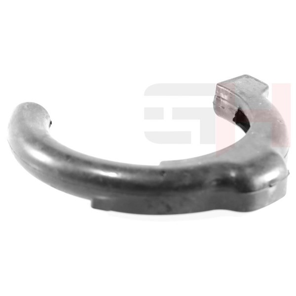 Genomslagsgummi, stötdämpare, framaxel vänster, Nedre Gh GH-62266 GH Genomslagsgummi, stötdämpare, framaxel vänster, Nedre Gh GH-62266 GH