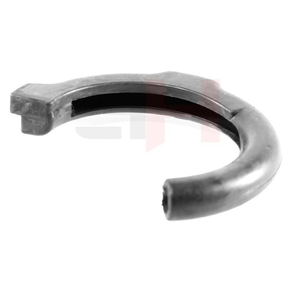 Genomslagsgummi, stötdämpare, framaxel vänster, Nedre Gh GH-62266 GH Genomslagsgummi, stötdämpare, framaxel vänster, Nedre Gh GH-62266 GH