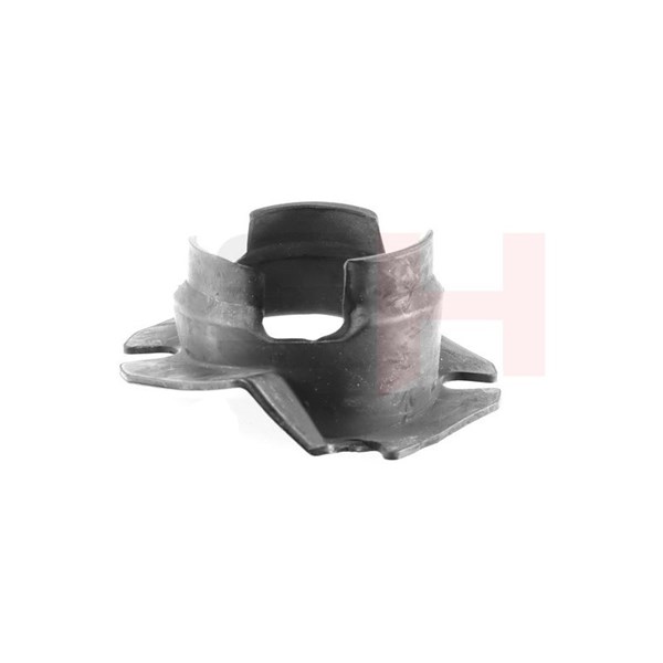 Genomslagsgummi, stötdämpare, Framaxel, Nedre Gh GH-622683 GH
