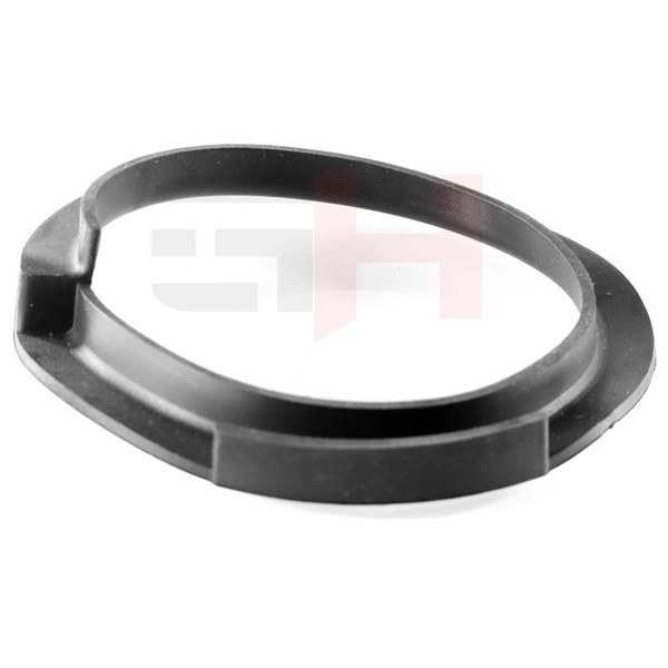 Genomslagsgummi, stötdämpare, Framaxel, Nedre Gh GH-623364 GH