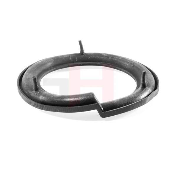 Genomslagsgummi, stötdämpare, Framaxel, Upptill Gh GH-623478 GH