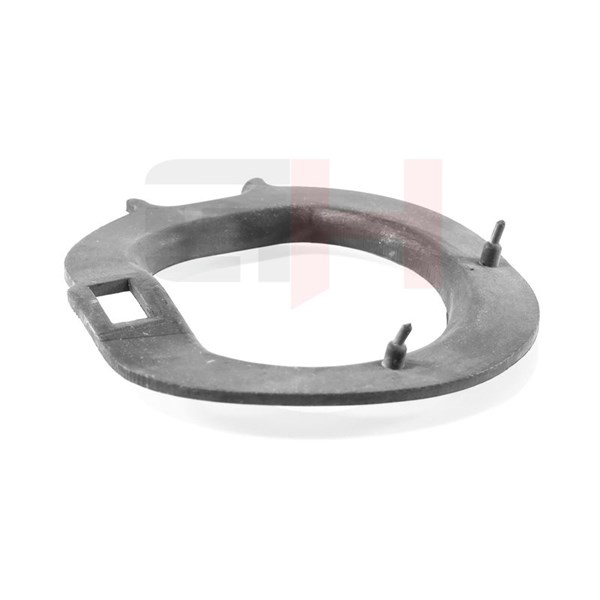 Genomslagsgummi, stötdämpare, Framaxel, Nedre Gh GH-623588 GH Genomslagsgummi, stötdämpare, Framaxel, Nedre Gh GH-623588 GH