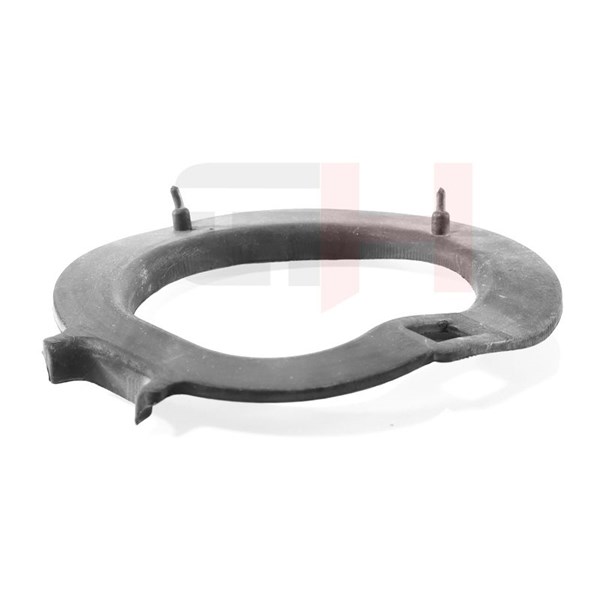 Genomslagsgummi, stötdämpare, Framaxel, Nedre Gh GH-623588 GH Genomslagsgummi, stötdämpare, Framaxel, Nedre Gh GH-623588 GH