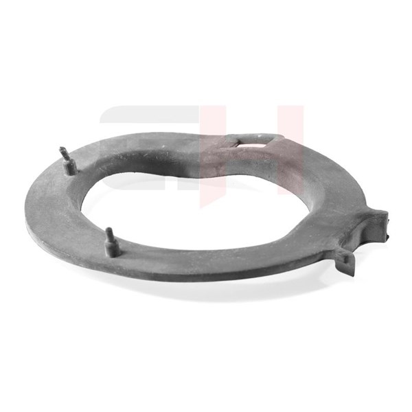 Genomslagsgummi, stötdämpare, Framaxel, Nedre Gh GH-623588 GH Genomslagsgummi, stötdämpare, Framaxel, Nedre Gh GH-623588 GH