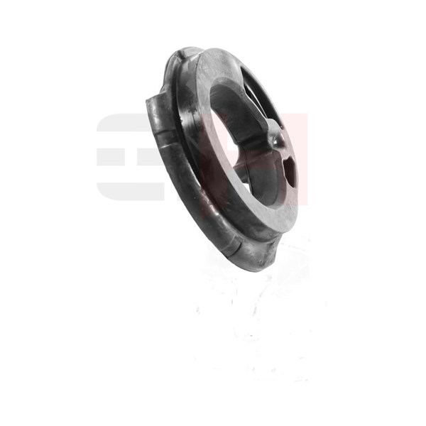 Genomslagsgummi, stötdämpare, Framaxel, Nedre Gh GH-624701 GH