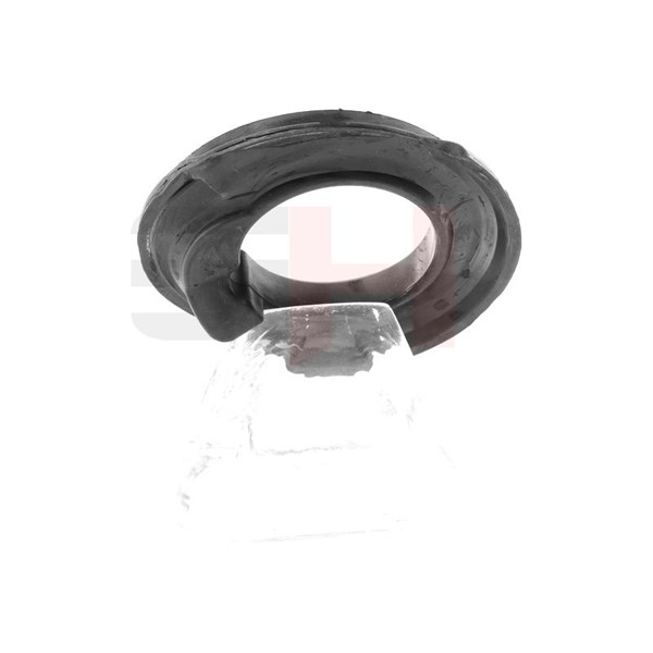 Genomslagsgummi, stötdämpare, Framaxel, Nedre Gh GH-624701 GH