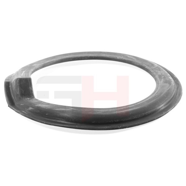 Genomslagsgummi, stötdämpare, Framaxel, Nedre Gh GH-624811 GH Genomslagsgummi, stötdämpare, Framaxel, Nedre Gh GH-624811 GH
