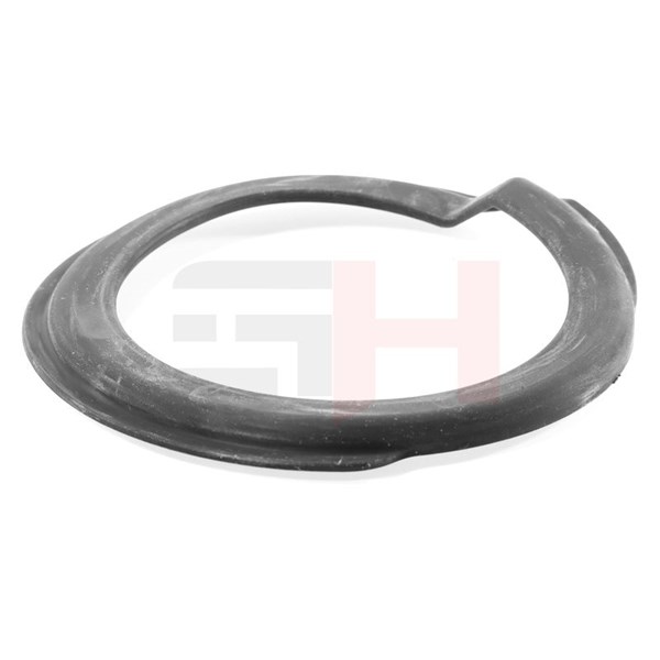 Genomslagsgummi, stötdämpare, Framaxel, Nedre Gh GH-624811 GH Genomslagsgummi, stötdämpare, Framaxel, Nedre Gh GH-624811 GH