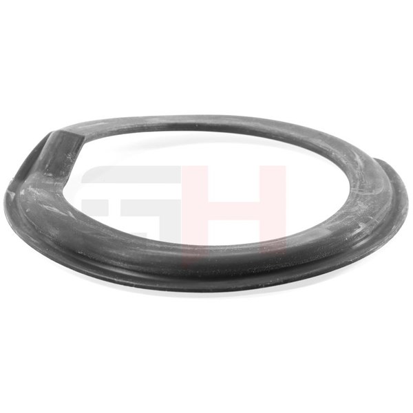 Genomslagsgummi, stötdämpare, Framaxel, Nedre Gh GH-624811 GH Genomslagsgummi, stötdämpare, Framaxel, Nedre Gh GH-624811 GH