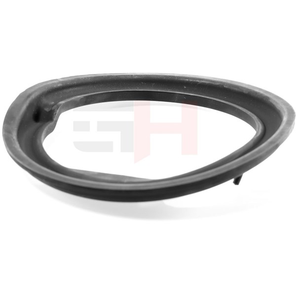 Genomslagsgummi, stötdämpare, Framaxel, Nedre Gh GH-626300 GH Genomslagsgummi, stötdämpare, Framaxel, Nedre Gh GH-626300 GH