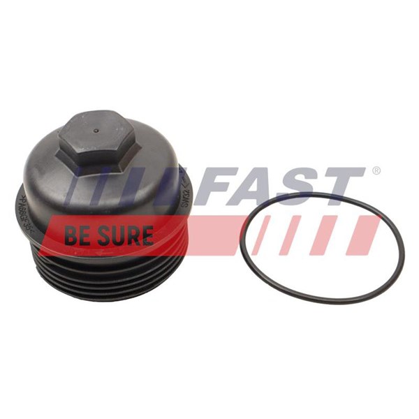 Hus, oljefilter Fast FT38207 FAST
