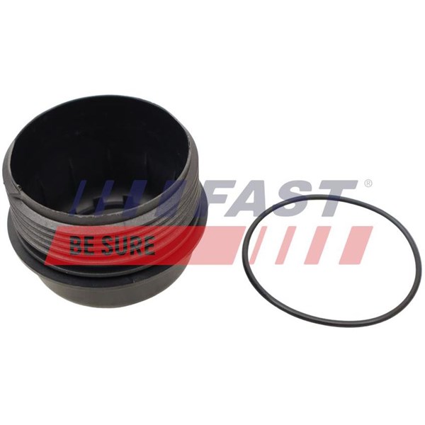 Hus, oljefilter Fast FT38207 FAST