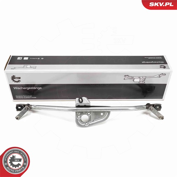 Torkartransmission, Fram Esen skv 05SKV162 ESEN SKV
