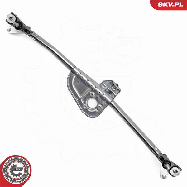 Torkartransmission, Fram Esen skv 05SKV162 ESEN SKV Torkartransmission, Fram Esen skv 05SKV162 ESEN SKV