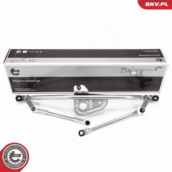 Torkartransmission, Fram Esen skv 05SKV164 ESEN SKV