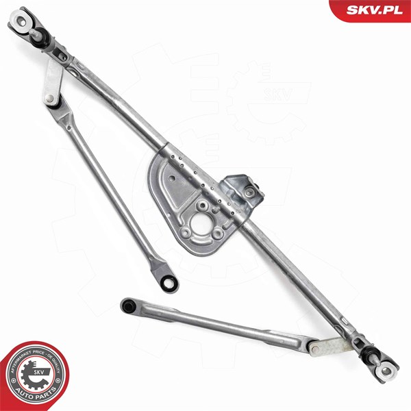 Torkartransmission, Fram Esen skv 05SKV164 ESEN SKV Torkartransmission, Fram Esen skv 05SKV164 ESEN SKV