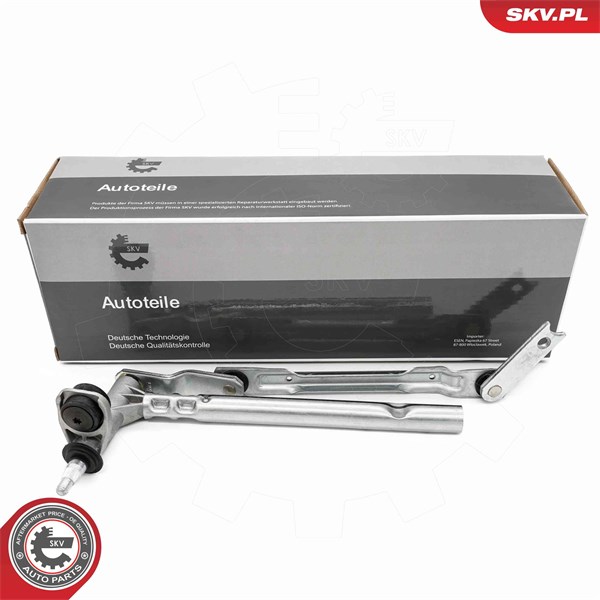 Torkartransmission, Fram Esen skv 05SKV165 ESEN SKV