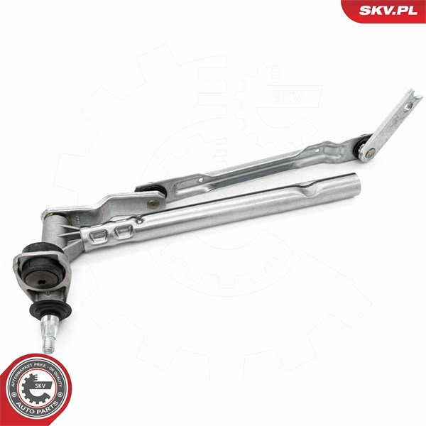 Torkartransmission, Fram Esen skv 05SKV165 ESEN SKV Torkartransmission, Fram Esen skv 05SKV165 ESEN SKV