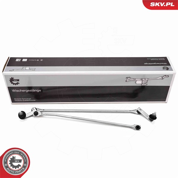 Torkartransmission, Fram Esen skv 05SKV166 ESEN SKV