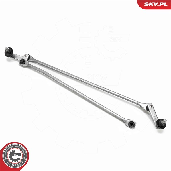 Torkartransmission, Fram Esen skv 05SKV166 ESEN SKV