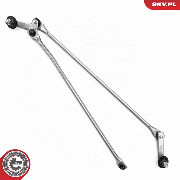 Torkartransmission, Fram Esen skv 05SKV166 ESEN SKV