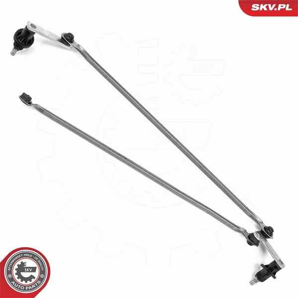Torkartransmission, Fram Esen skv 05SKV166 ESEN SKV