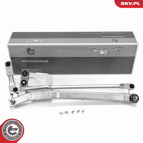 Torkartransmission, Fram Esen skv 05SKV167 ESEN SKV