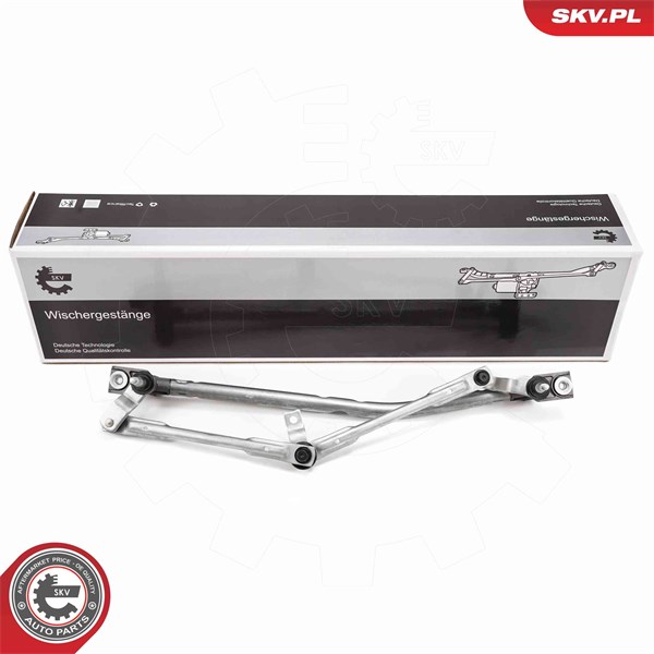 Torkartransmission, Fram Esen skv 05SKV168 ESEN SKV