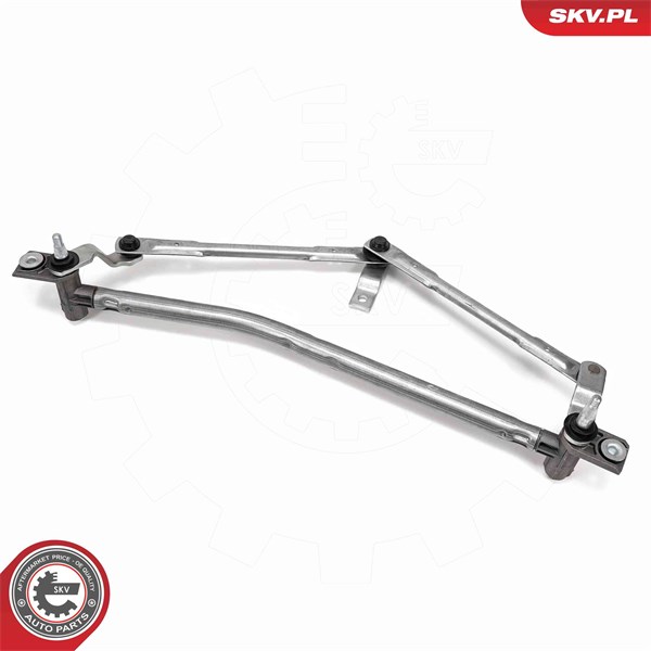 Torkartransmission, Fram Esen skv 05SKV168 ESEN SKV