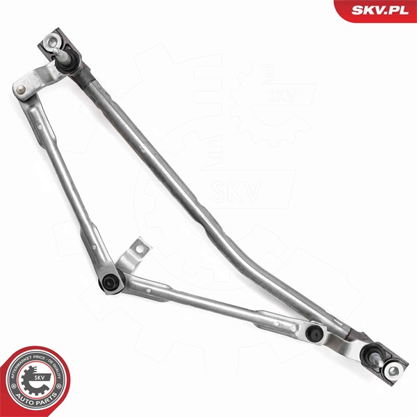 Torkartransmission, Fram Esen skv 05SKV168 ESEN SKV