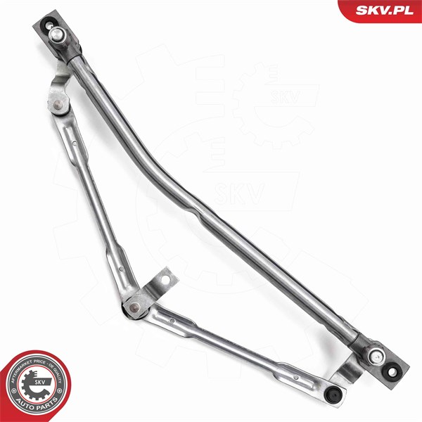 Torkartransmission, Fram Esen skv 05SKV168 ESEN SKV