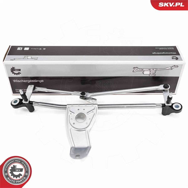 Torkartransmission, Fram Esen skv 05SKV173 ESEN SKV