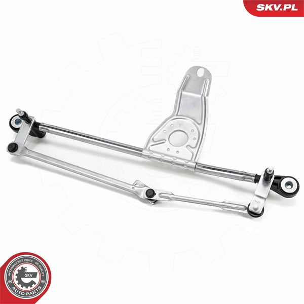 Torkartransmission, Fram Esen skv 05SKV173 ESEN SKV