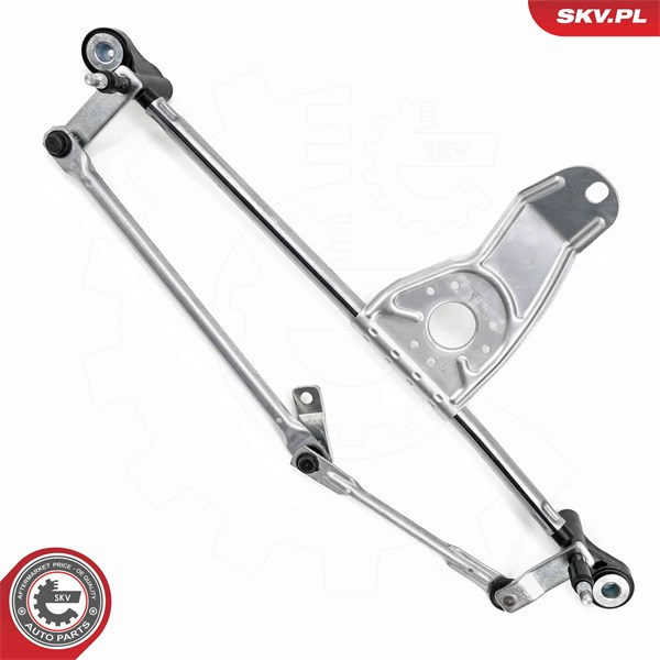 Torkartransmission, Fram Esen skv 05SKV173 ESEN SKV