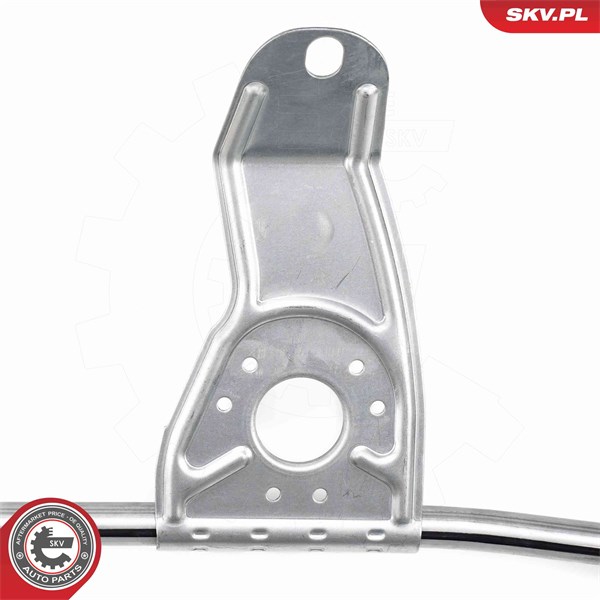 Torkartransmission, Fram Esen skv 05SKV173 ESEN SKV