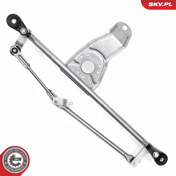 Torkartransmission, Fram Esen skv 05SKV173 ESEN SKV