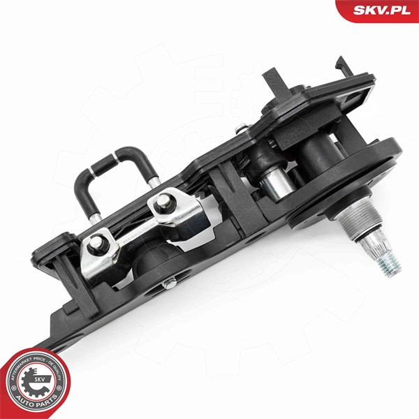Torkartransmission, Fram Esen skv 05SKV176 ESEN SKV
