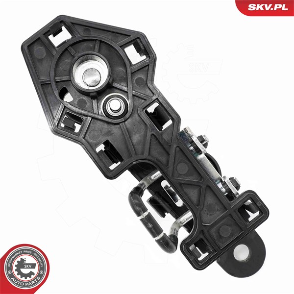 Torkartransmission, Fram Esen skv 05SKV176 ESEN SKV