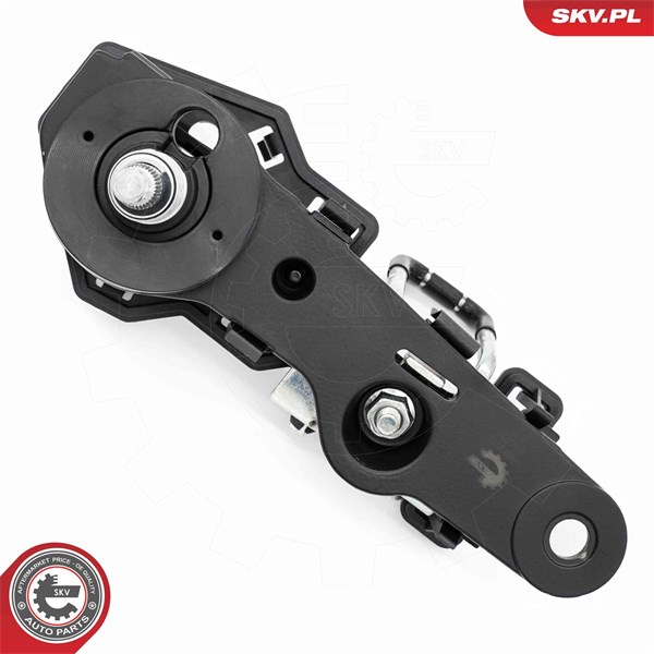 Torkartransmission, Fram Esen skv 05SKV176 ESEN SKV